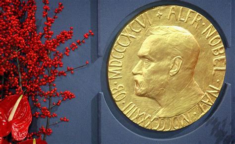 Here Are the Favorites To Win the 2022 Nobel Peace Prize.
